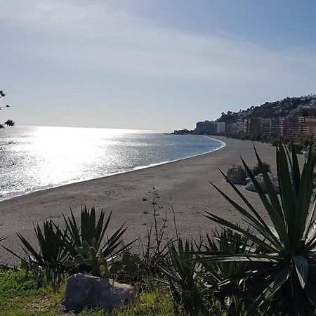 Playa Costa Templada Διαμέρισμα Almuñécar Εξωτερικό φωτογραφία